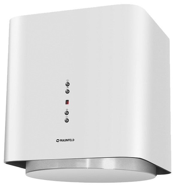 Фото Вытяжка островная Box Flash 32 (320х385хh390) от производителя Maunfeld в Джанкое по цене 43 690 ₽