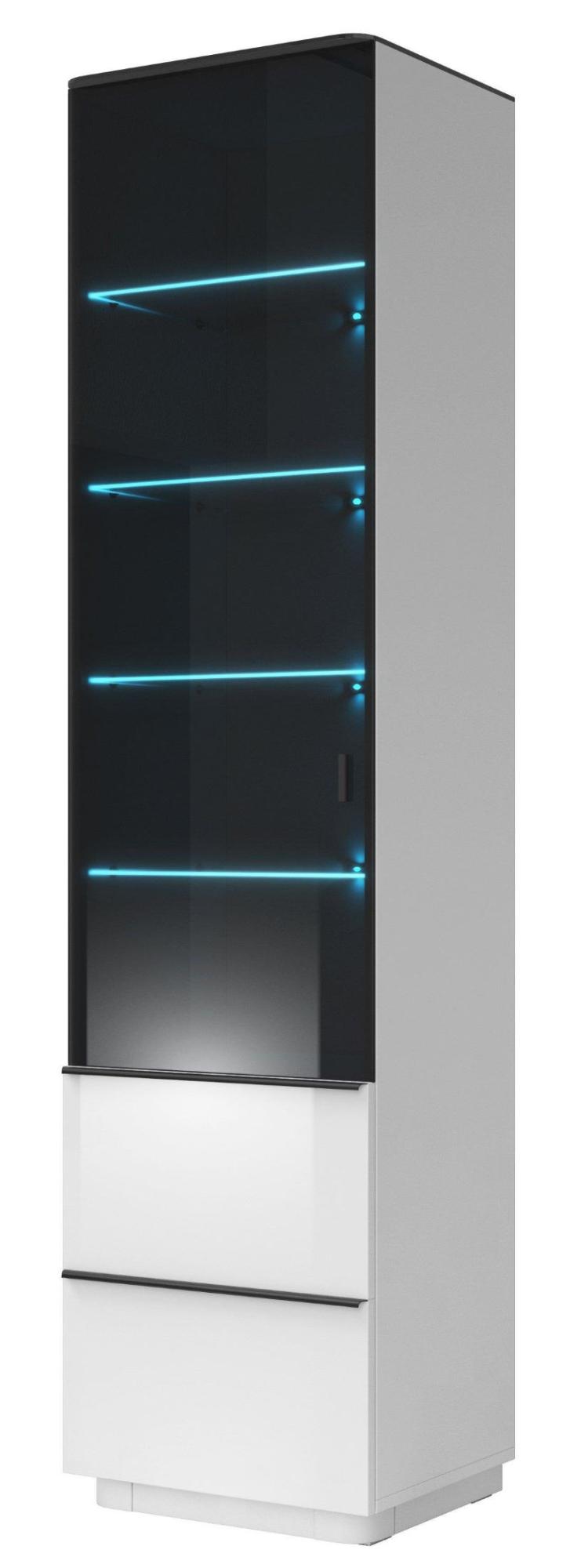 Фото Витрина-1D2S-L/P typ 05 Togo от производителя Helvetia в Джанкое по цене 51 230 ₽