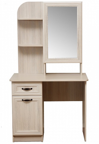 Фото Стол туалетный Вега ВМ-17  от производителя SV-мебель в Джанкое по цене 12 890 ₽