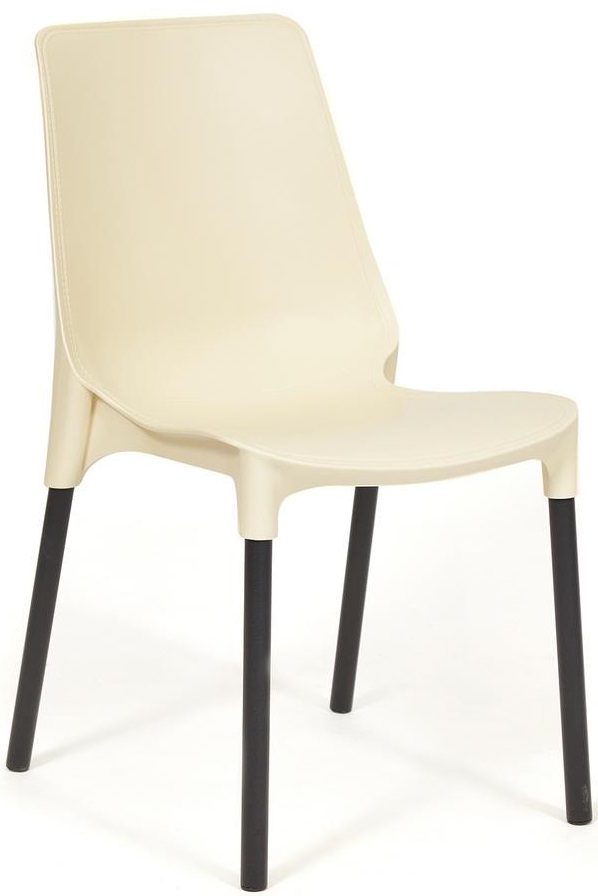 Фото Стул Джинез (Genius) 75 от производителя Tetchair в Джанкое по цене 4&nbsp;080 ₽