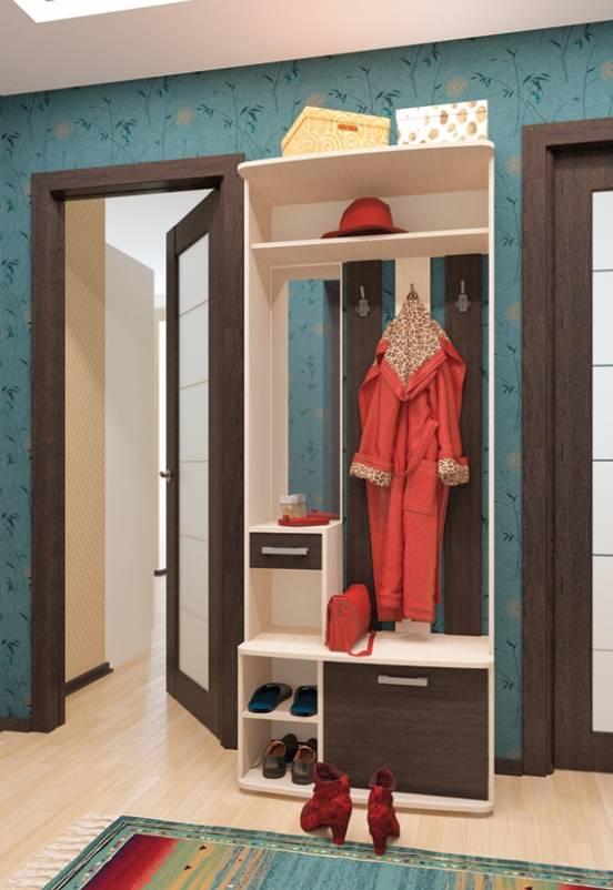 Фото Прихожая ПР-10 от производителя Пирамида в Джанкое по цене 