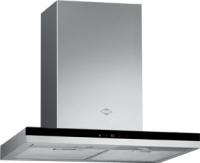 Вытяжка купольная Monstera 160 (600х480хh530(1005)) (Материал Металл , Цвет Металлик) в Джанкое от производителя 