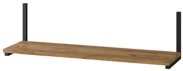 Фото Полка Лофт-1 от производителя Мебелони в Джанкое по цене 2&nbsp;150 ₽