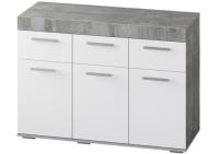 Фото  комод инстайл км-03 производитель Мебелони