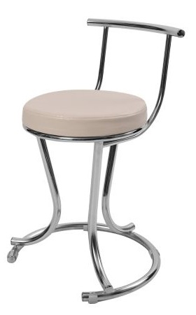 Фото Стул Омега (хром) в Джанкое по цене 2 730 ₽ от производителя Кристалл, код товара 2000001281017, 2000001281024, 2000001281031, 2000001281048, 2000001281055, 2000001281062, 2000001281079 шт Фото Стул Омега (хром) от производителя Кристалл в Джанкое по цене 2 730 ₽