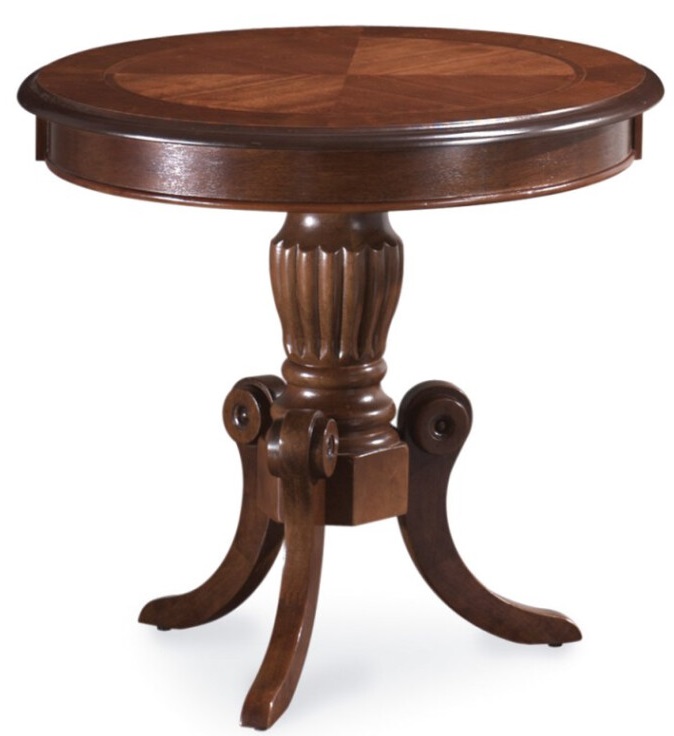 Фото Стол журнальный Signal Nevada D от производителя Signal в Джанкое по цене 22&nbsp;190 ₽