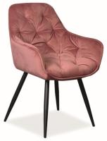 Стул Signal Cherry в интернет магазине Планета Комфорта Фото stulya-dlya-kukhni стул signal cherry производитель Signal