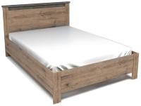 Фото krovati-detski кровать односпальная денвер (см 120х200) без основания производитель СБК