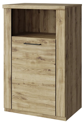 Фото Тумба 2DN Дорсет (Doorset) от производителя Анрэкс в Джанкое по цене 7 190 ₽