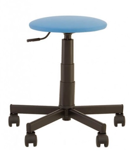 Фото Стул для посетителя Стул (Stool) GTS от производителя Новый стиль в Джанкое по цене 3 440 ₽