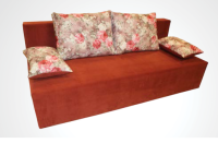 Диван Эко (1 категория (ArtMax) ) в Джанкое от производителя 