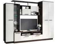 Фото  гостиная вега производитель Мебелони