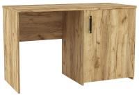 Фото stoly-pismennye стол с тумбой под холодильник виктория ви-12 производитель Компасс