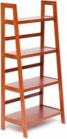 Этажерка с полками WA-T006  (орех (Tetchair) ) в Джанкое от производителя 