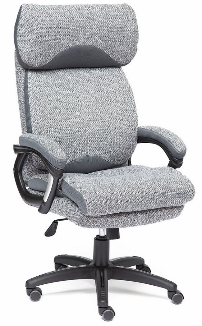 Фото Кресло для руководителя Дук (Duke)  от производителя Tetchair в Джанкое по цене 19&nbsp;970 ₽