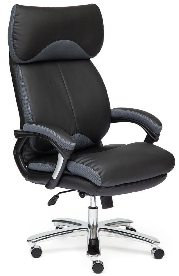 Фото Кресло для руководителя Гранд (Grand) от производителя Tetchair в Джанкое по цене 26&nbsp;890 ₽