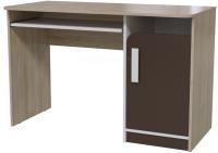 Фото kollektsiya-mebeli-arabika-grand-kvoliti стол компьютерный арабика производитель Гранд Кволити