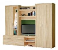 Фото stenki-v-gostinuyu гостинная монтес (2600х565хh2090) производитель 