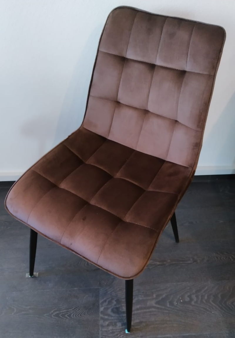 Фото Кресло DC805 от производителя La-alta в Джанкое по цене 8 220 ₽