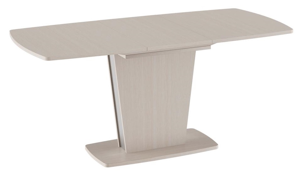 Фото Стол обеденный Ливерпуль тип2 от производителя ТриЯ в Джанкое по цене 16&nbsp;760 ₽