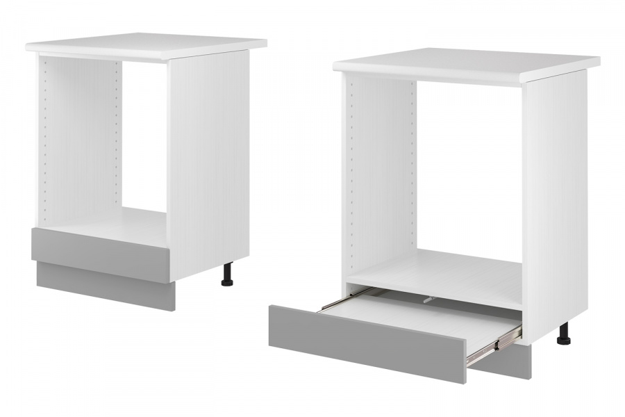 Фото Кухня Бронкс стол-рабочий НД-61 от производителя Леко в Джанкое по цене 4 640 ₽