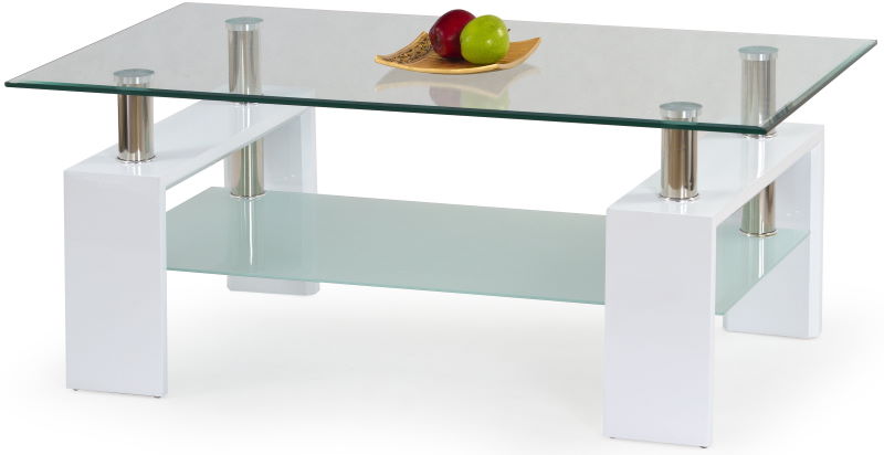 Фото Стол журнальный Halmar Diana H  от производителя Halmar  в Джанкое по цене 19&nbsp;640 ₽