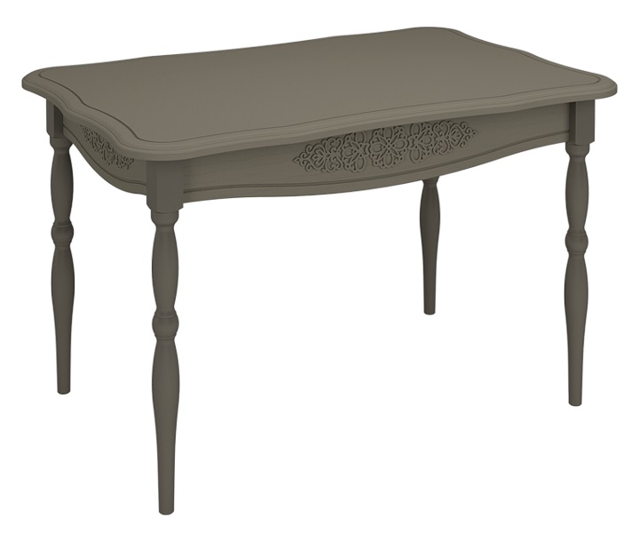 Фото Стол обеденный Ассоль плюс АС-31  от производителя Компасс в Джанкое по цене 17&nbsp;920 ₽