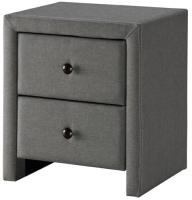 Фото tumby-prikrovatnye тумба прикроватная halmar prima-2 производитель Halmar 