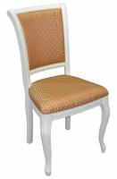 Фото stulya-dlya-gostinoy стул кабриоль производитель Аврора