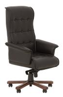Фото kresla-kompyuternye кресло для руководителя люксус (luxus) b производитель Новый стиль