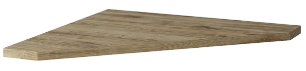 Фото Крышка соединительная Дорсет (Doorset) (600х600xh22) от производителя Анрэкс в Джанкое по цене 2 090 ₽