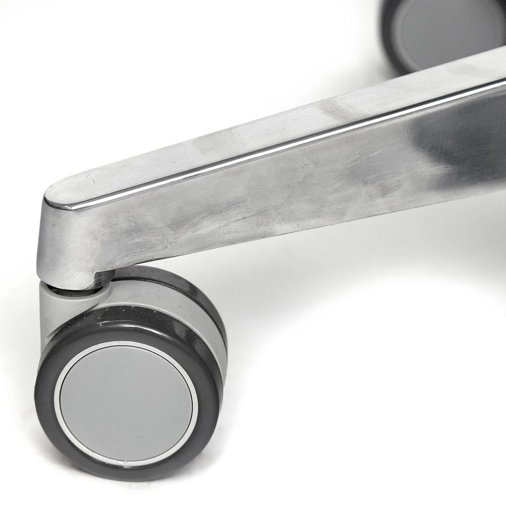 Фото Кресло для персонала Тела алу (Tela alu) от производителя Tetchair в Джанкое по цене 17 040 ₽