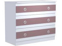 Фото  комод саманта см2а производитель Заречье