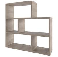 Стеллаж Н110 Дизель (Diesel) (дуб мадура (Анрэкс) ) в Джанкое от производителя 