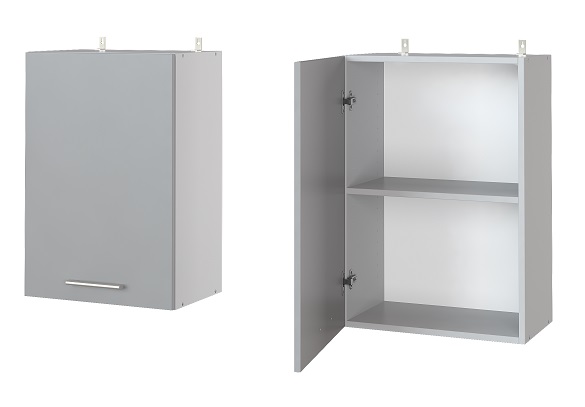 Фото Кухня Фиджи шкаф навесной А-50 от производителя Леко в Джанкое по цене 3&nbsp;950 ₽