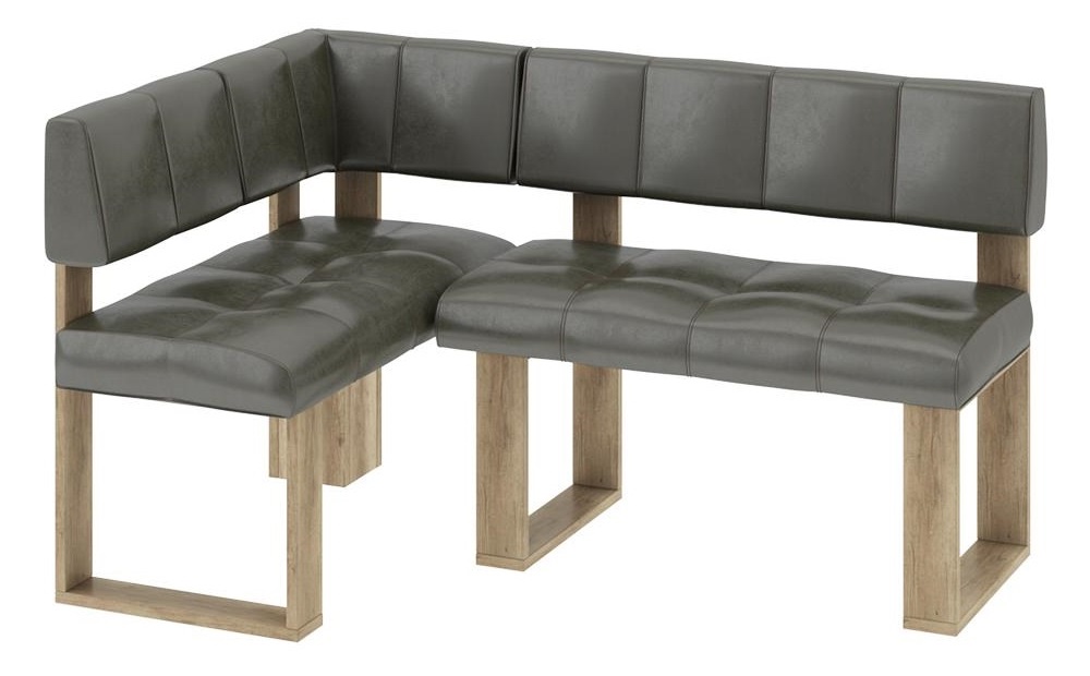 Фото Кухонный уголок Мадрид (7) от производителя ТриЯ в Джанкое по цене 16&nbsp;920 ₽