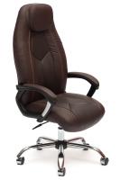 Фото  кресло для руководителя босс (boss) производитель Tetchair