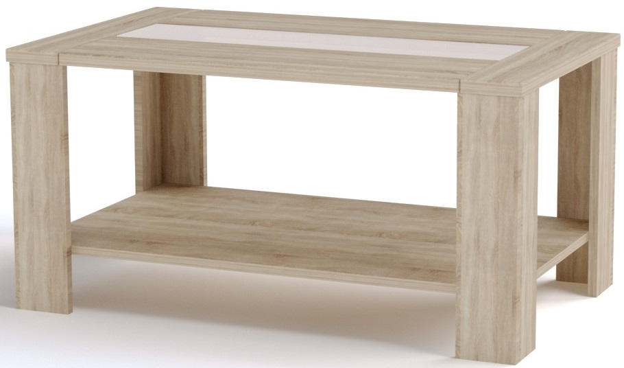 Фото Стол журнальный Кёльн от производителя СБК в Джанкое по цене 8&nbsp;660 ₽