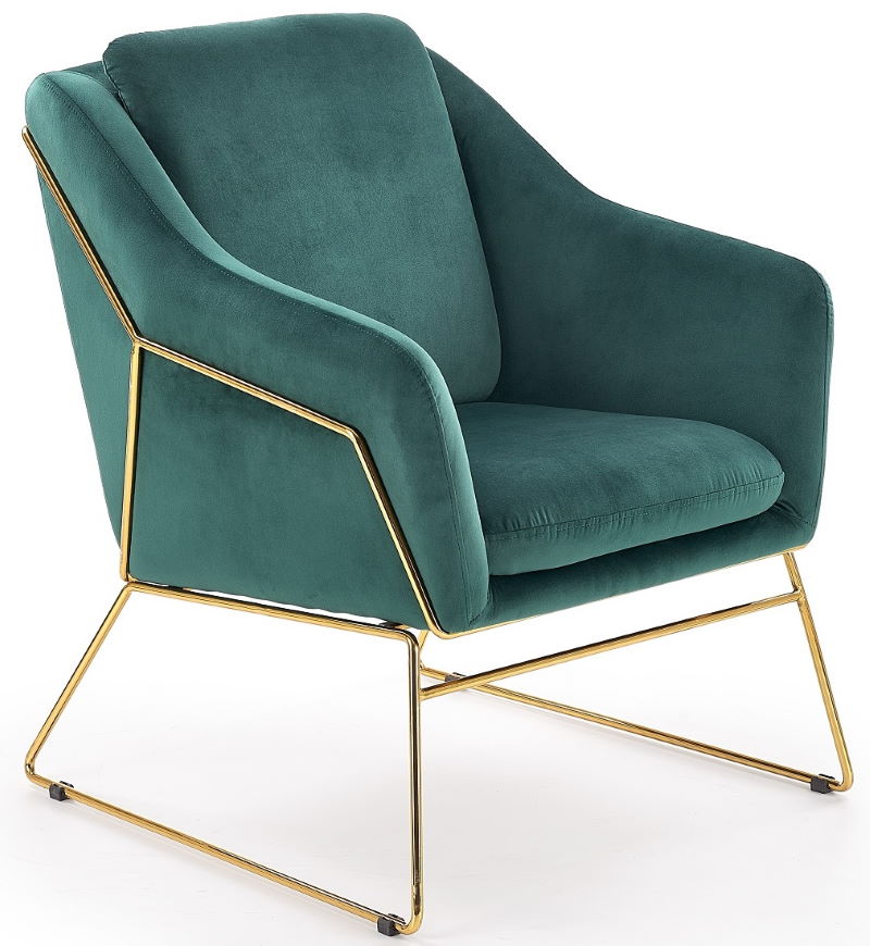 Фото Кресло Halmar Soft 3 от производителя Halmar  в Джанкое по цене 39 980 ₽