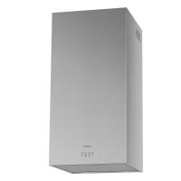 Вытяжка островная Bath plus 45 (450х420хh890) (Материал Металл , Цвет Металлик) в Джанкое от производителя 