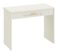 Стол туалетный Лючия  (лдсп, лдсп-штрихлак,  штрихлак, штрих-лак (ТриЯ) ) в Джанкое от производителя 