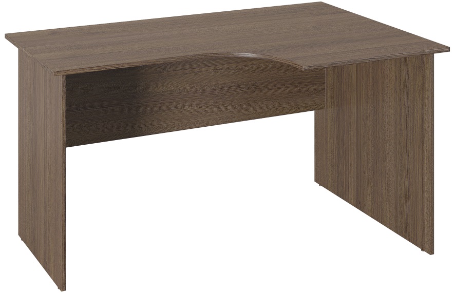 Фото Стол Офис ОФ-10 от производителя Компасс в Джанкое по цене 8&nbsp;500 ₽