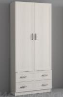 Фото  шкаф колибри (90) двухдверный  производитель Диал