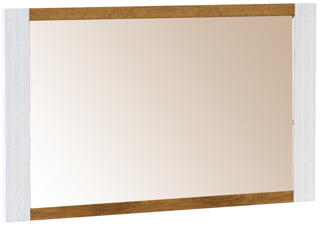 Фото Зеркало навесное Кантри от производителя СБК в Джанкое по цене 3 420 ₽