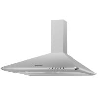 Вытяжка купольная Aire 50 (500х500хh650(825)) (Материал Металл , цвет белый) в Джанкое от производителя 