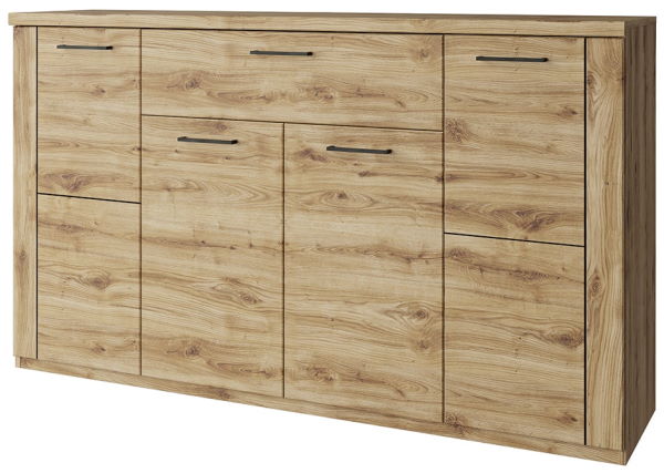 Фото Тумба 4D1S Дорсет (Doorset) от производителя Анрэкс в Джанкое по цене 19 410 ₽