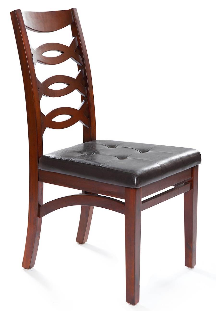Фото Стул 863-48 SC от производителя Tetchair в Джанкое по цене 12 360 ₽