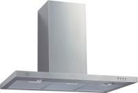 Вытяжка купольная Musa 190 (900х500хh440(820)) (Материал Металл , Цвет Металлик) в Джанкое от производителя 