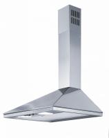 Вытяжка купольная Aire fast 50 (500х500хh593(853)) (Материал Металл , цвет белый) в Джанкое от производителя 