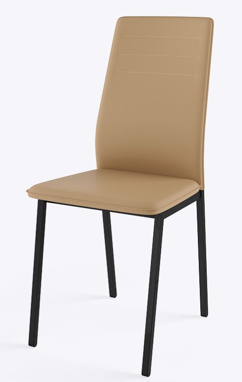 Фото Стул обеденный Квирк от производителя Mamadoma в Джанкое по цене 3&nbsp;180 ₽